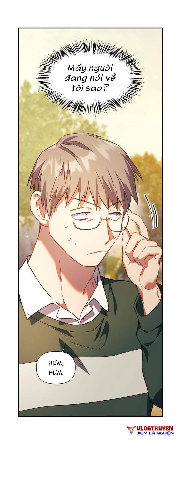 Ký Sự Hồi Quy - Chapter 17 - Page 17