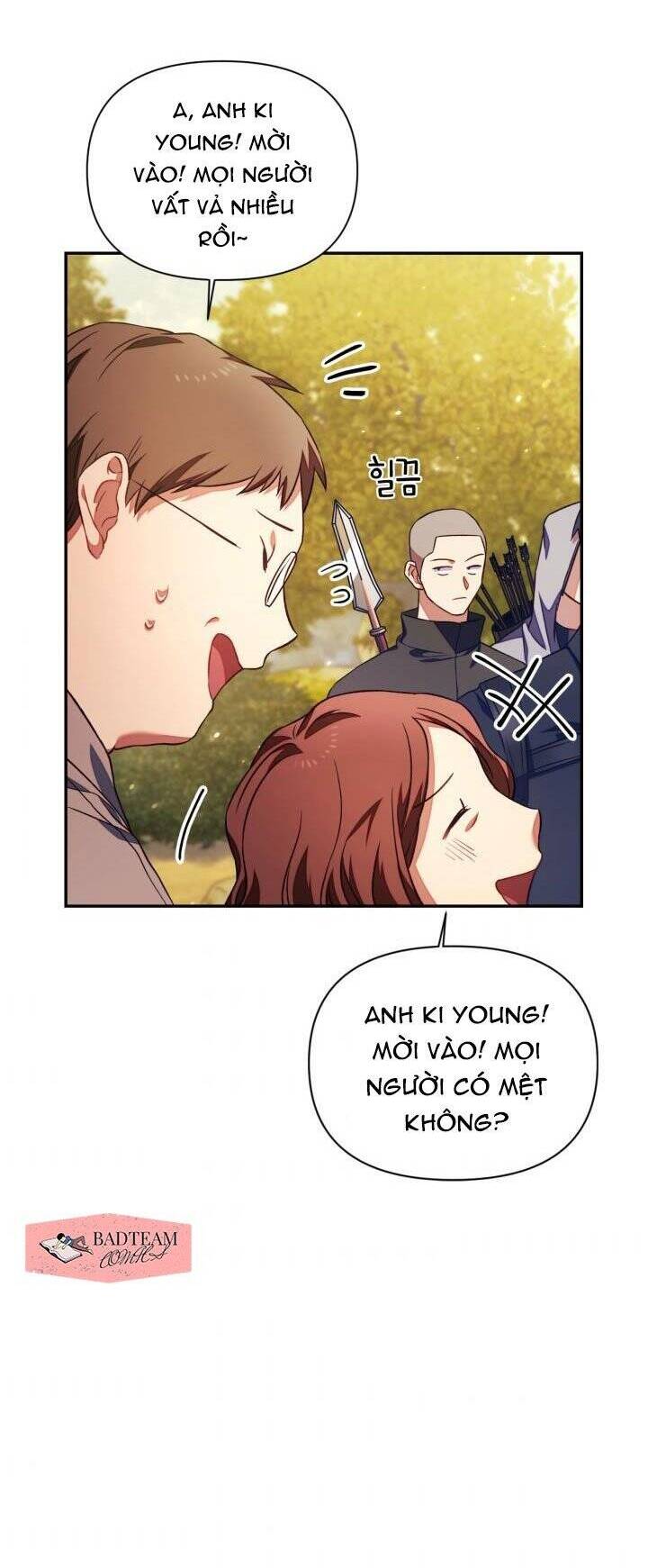 Ký Sự Hồi Quy - Chapter 17 - Page 20