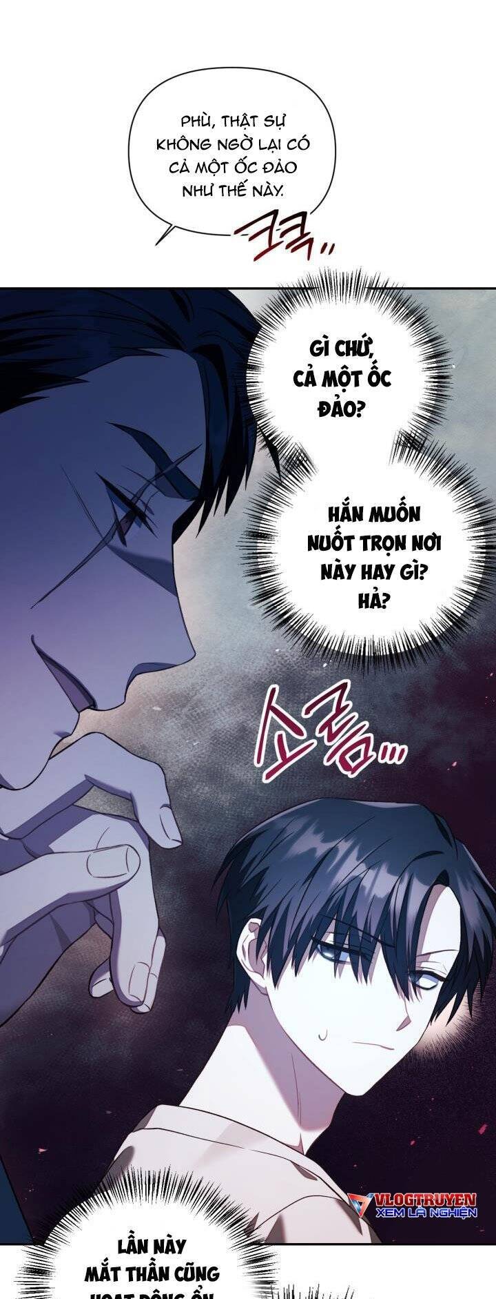 Ký Sự Hồi Quy - Chapter 17 - Page 22