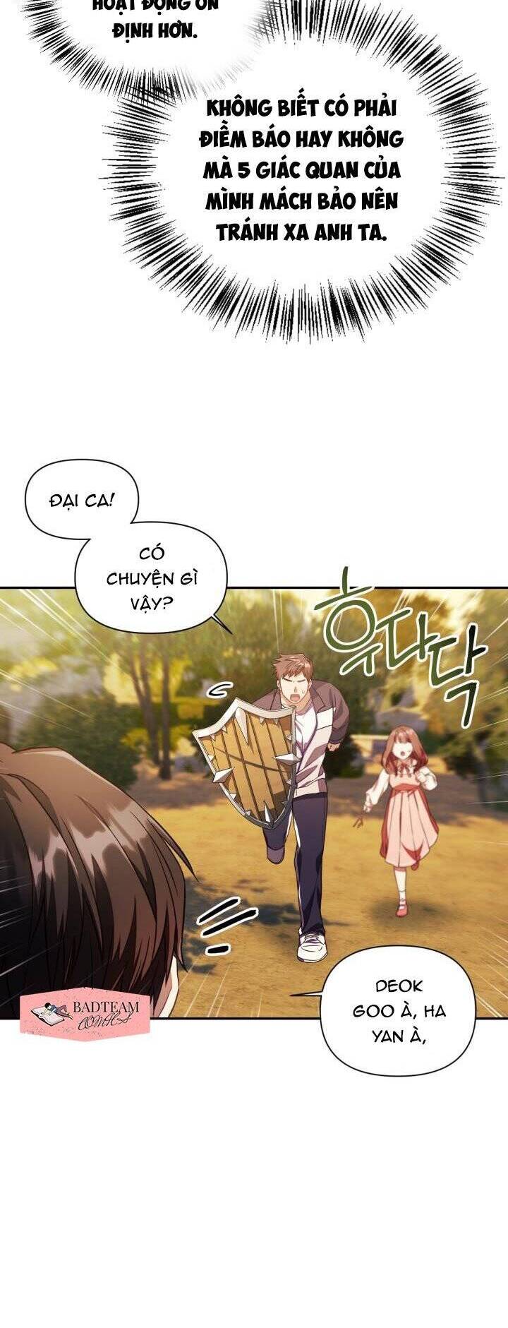 Ký Sự Hồi Quy - Chapter 17 - Page 23