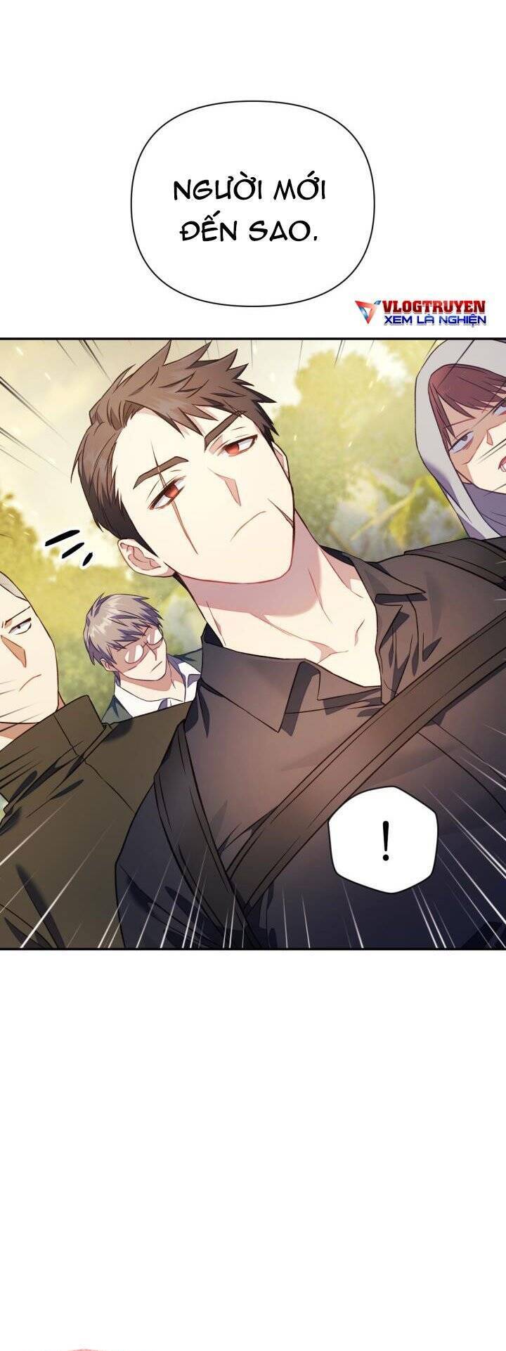 Ký Sự Hồi Quy - Chapter 17 - Page 24