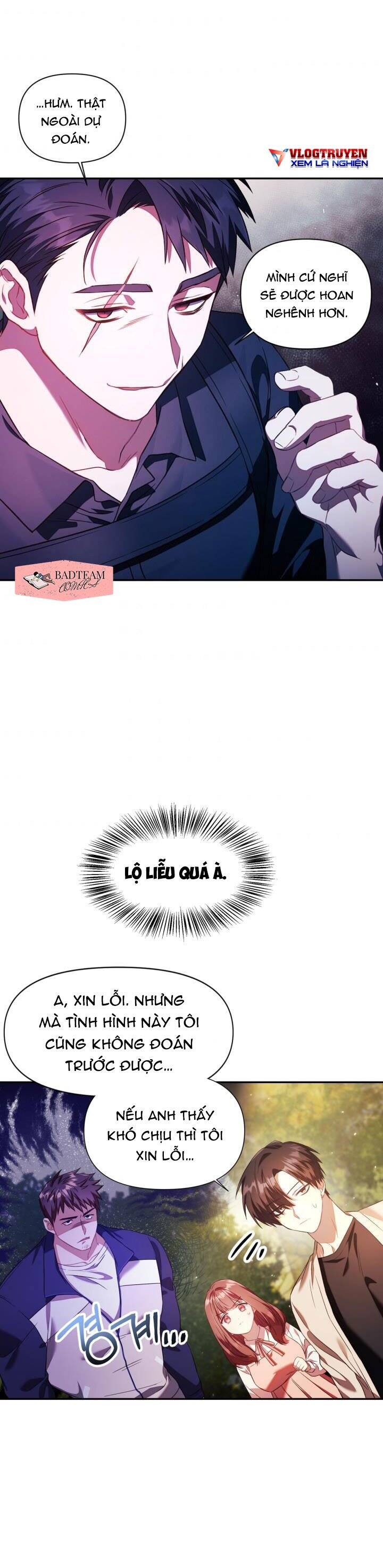 Ký Sự Hồi Quy - Chapter 17 - Page 26