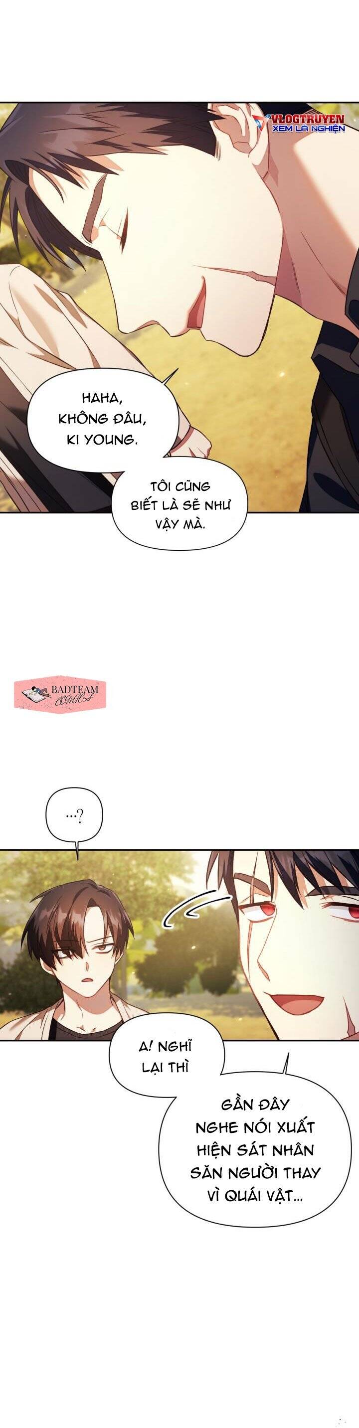 Ký Sự Hồi Quy - Chapter 17 - Page 27