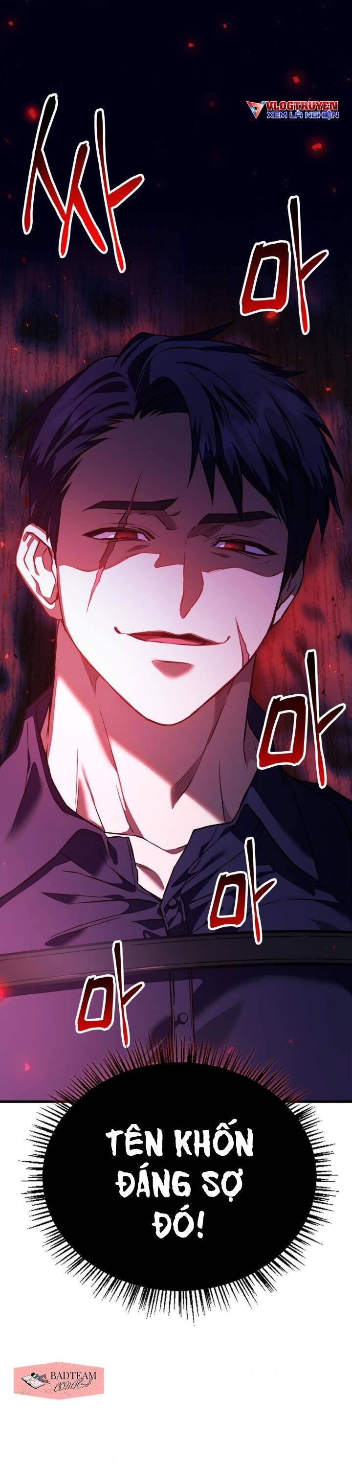 Ký Sự Hồi Quy - Chapter 17 - Page 3