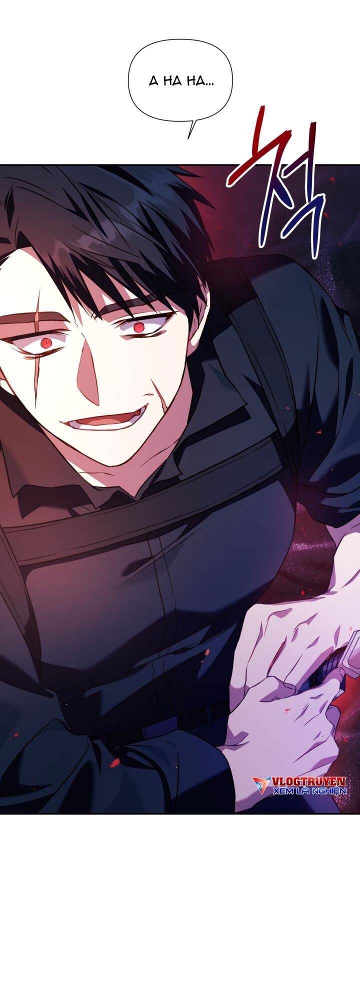 Ký Sự Hồi Quy - Chapter 17 - Page 33