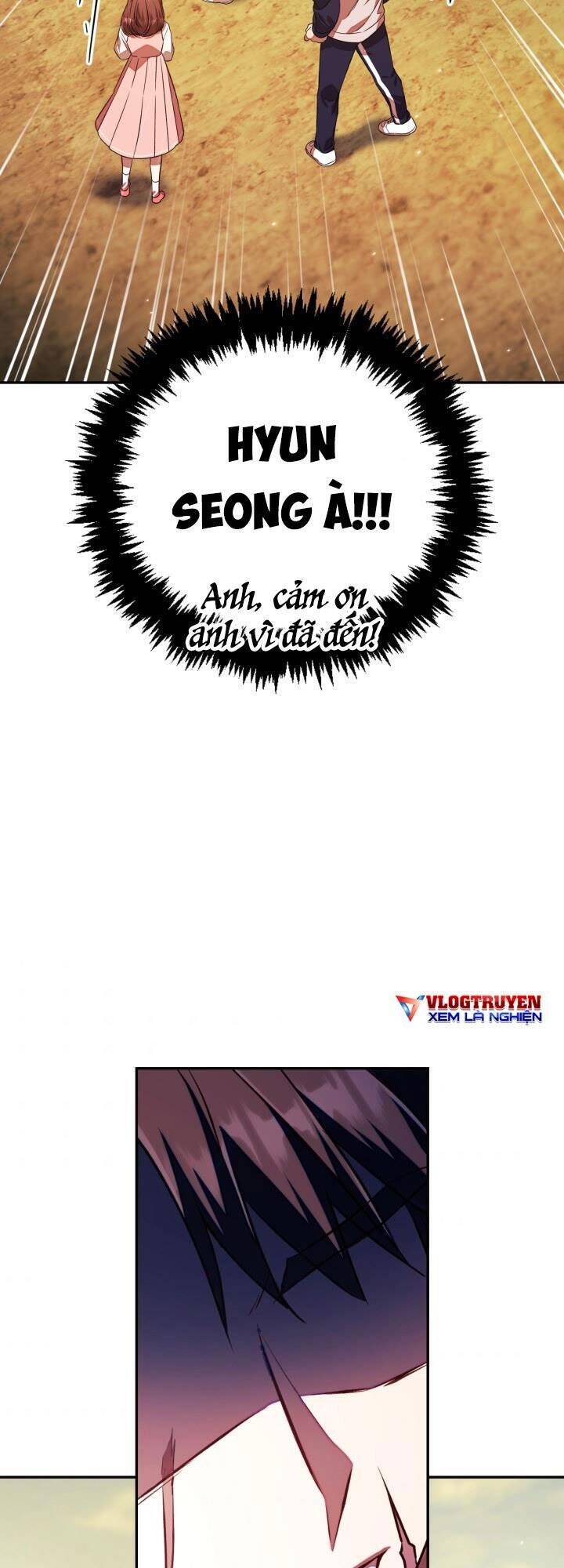 Ký Sự Hồi Quy - Chapter 17 - Page 35