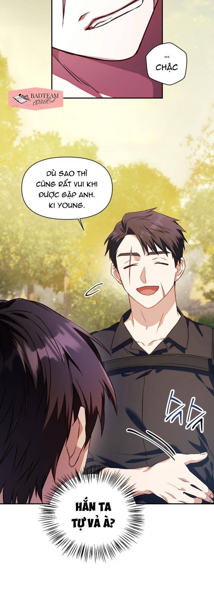 Ký Sự Hồi Quy - Chapter 17 - Page 36