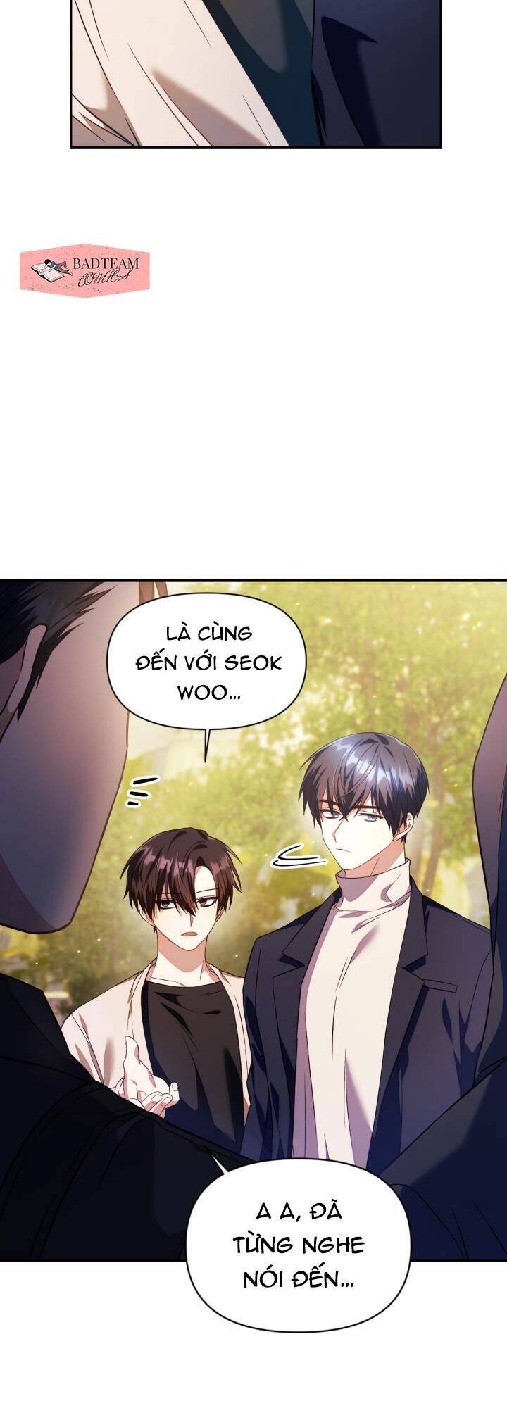 Ký Sự Hồi Quy - Chapter 17 - Page 38