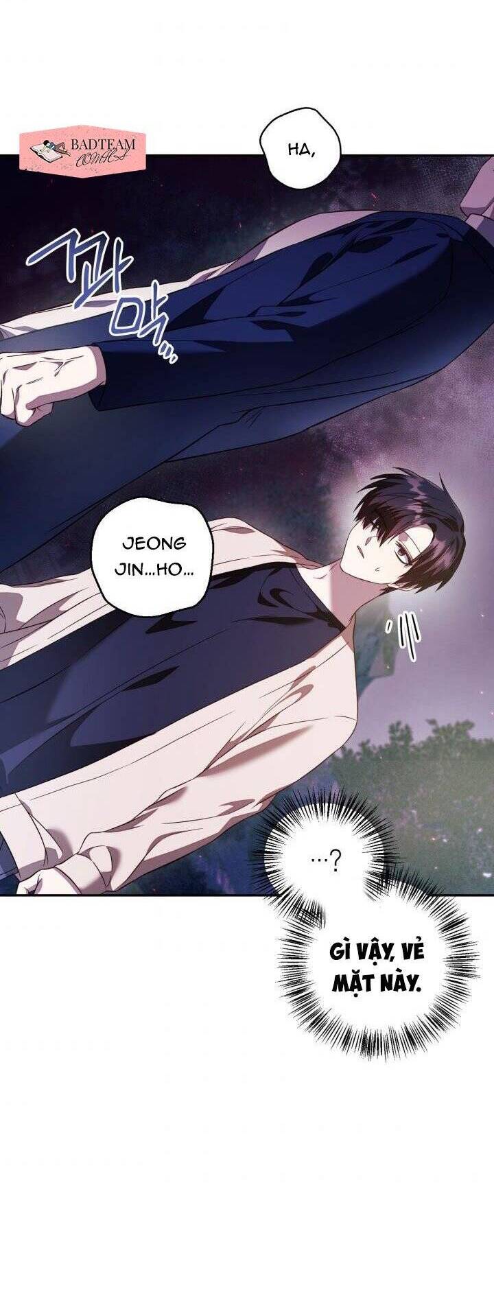 Ký Sự Hồi Quy - Chapter 17 - Page 41