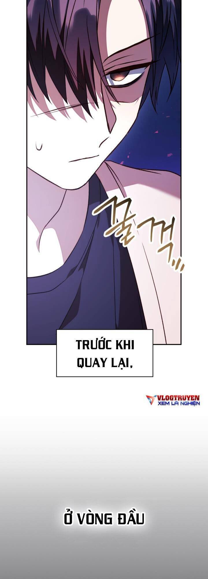 Ký Sự Hồi Quy - Chapter 17 - Page 44