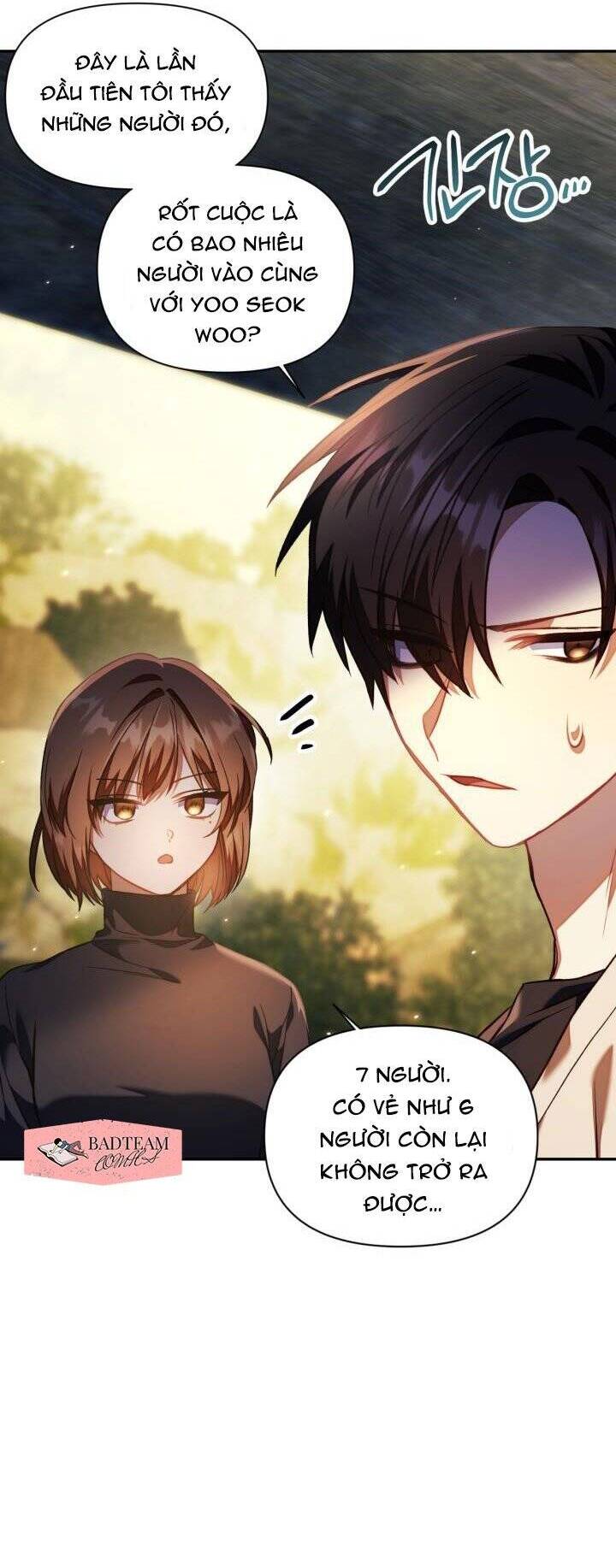 Ký Sự Hồi Quy - Chapter 17 - Page 5