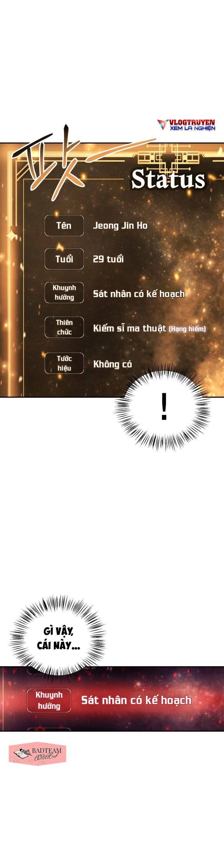 Ký Sự Hồi Quy - Chapter 17 - Page 8