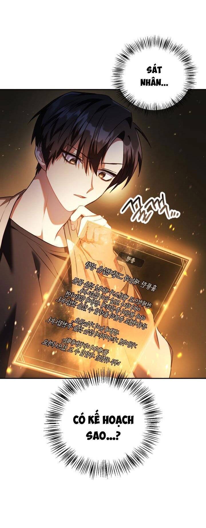 Ký Sự Hồi Quy - Chapter 17 - Page 9