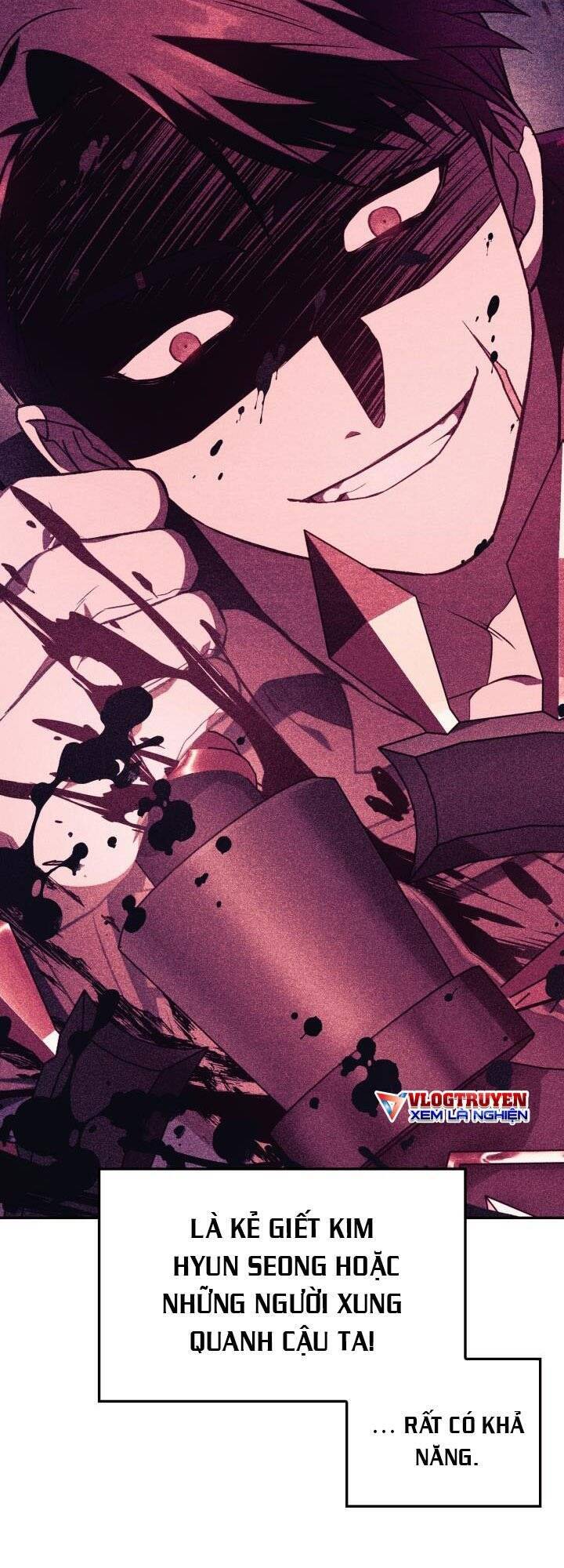 Ký Sự Hồi Quy - Chapter 18 - Page 11