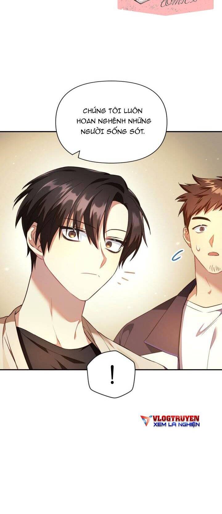 Ký Sự Hồi Quy - Chapter 18 - Page 15