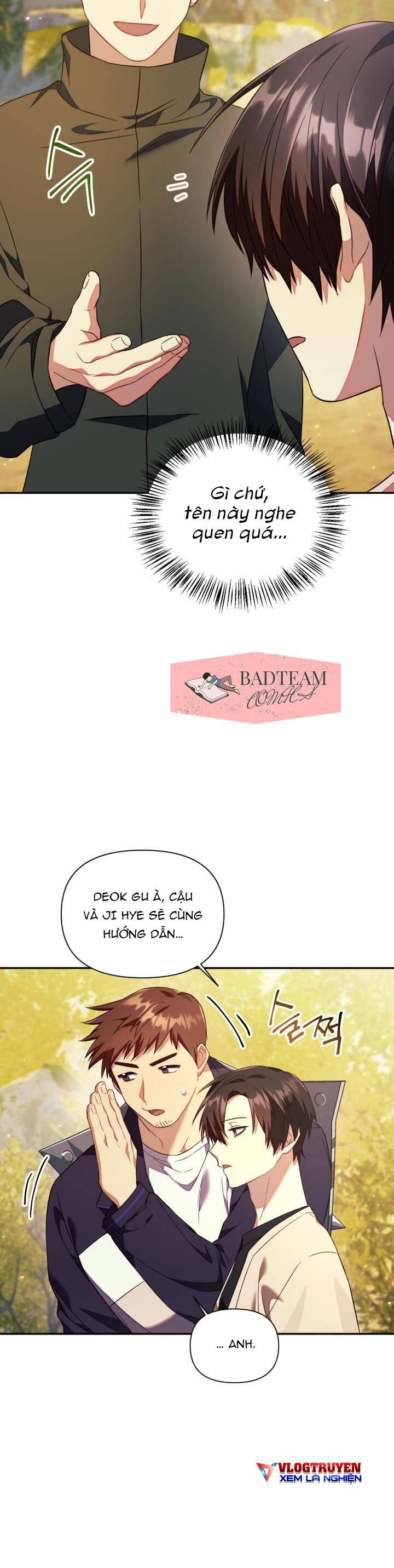 Ký Sự Hồi Quy - Chapter 18 - Page 17