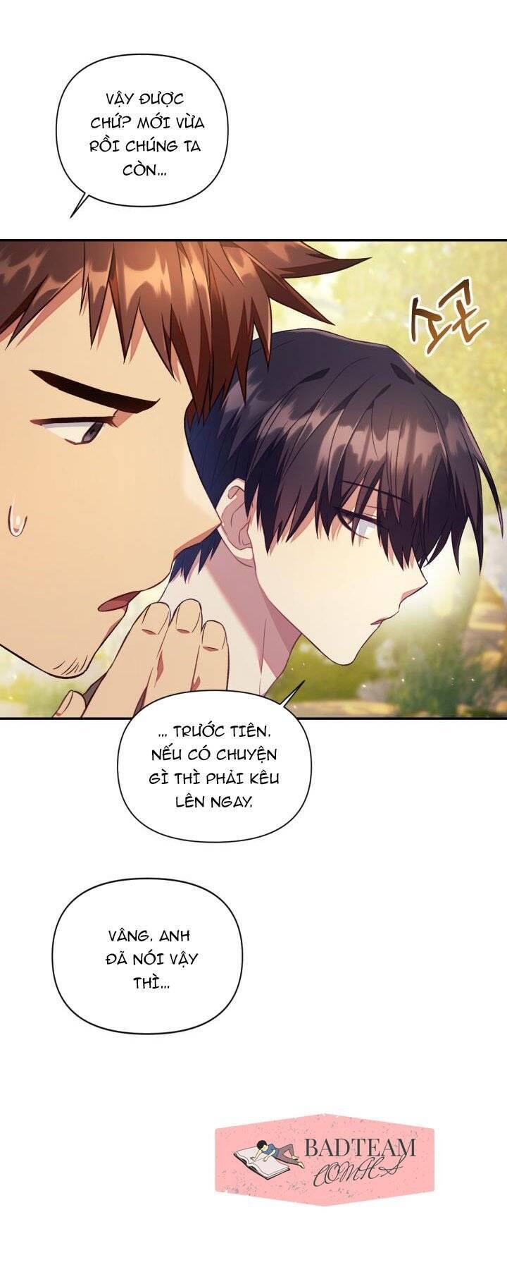 Ký Sự Hồi Quy - Chapter 18 - Page 18