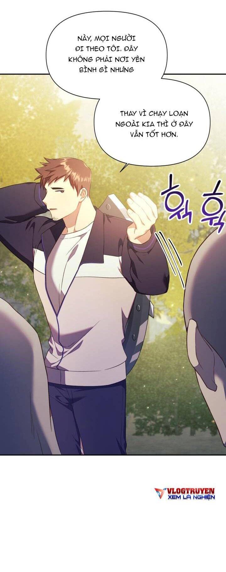 Ký Sự Hồi Quy - Chapter 18 - Page 19