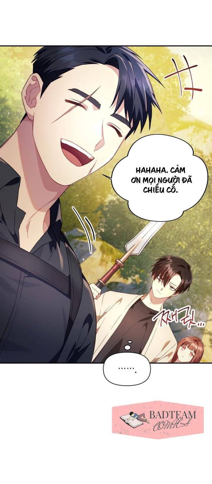 Ký Sự Hồi Quy - Chapter 18 - Page 20