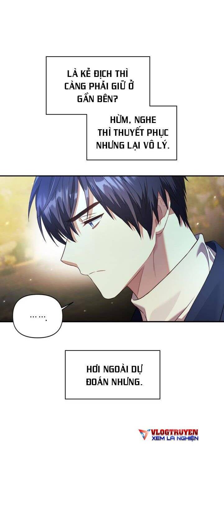 Ký Sự Hồi Quy - Chapter 18 - Page 21