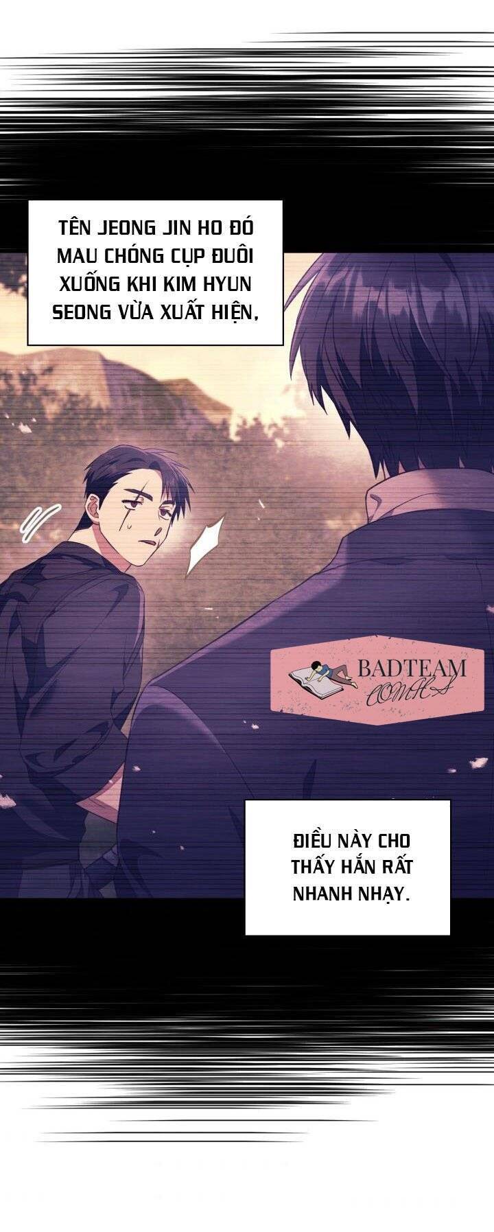 Ký Sự Hồi Quy - Chapter 18 - Page 22