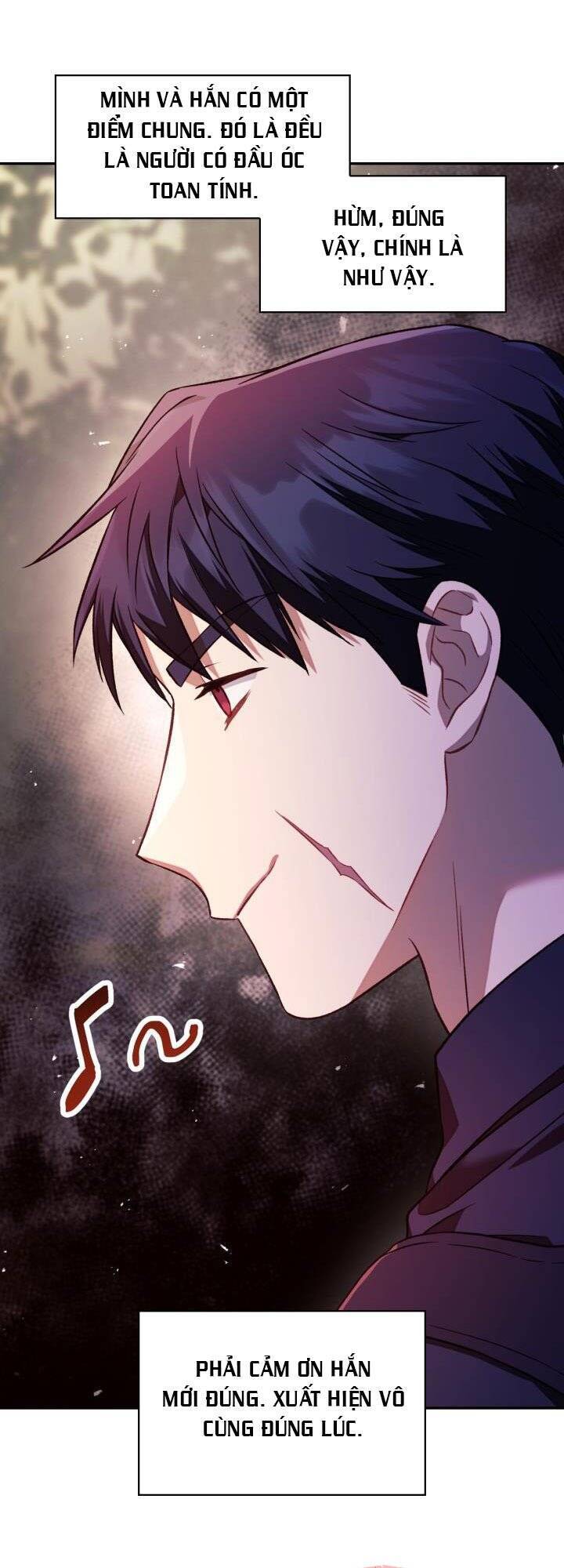 Ký Sự Hồi Quy - Chapter 18 - Page 24