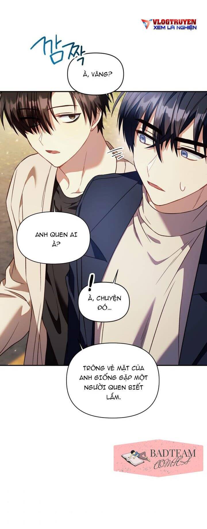 Ký Sự Hồi Quy - Chapter 18 - Page 27