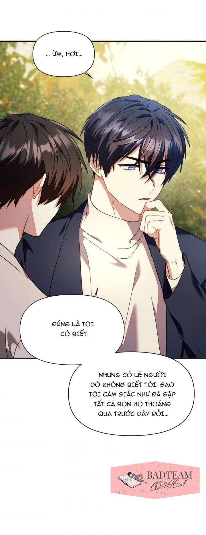 Ký Sự Hồi Quy - Chapter 18 - Page 28