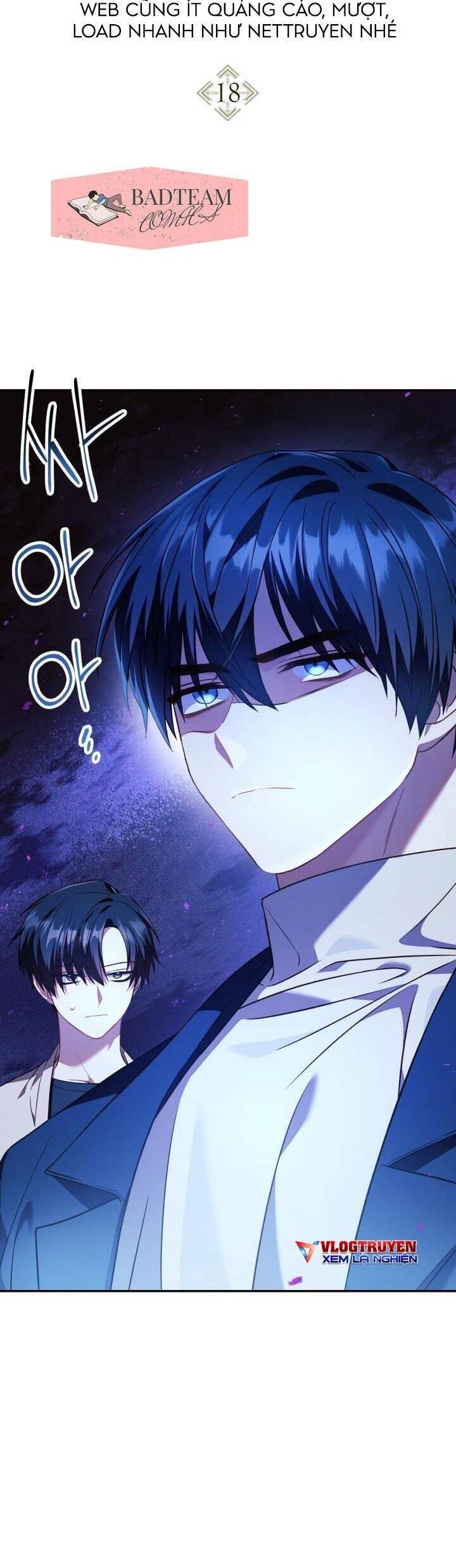 Ký Sự Hồi Quy - Chapter 18 - Page 3