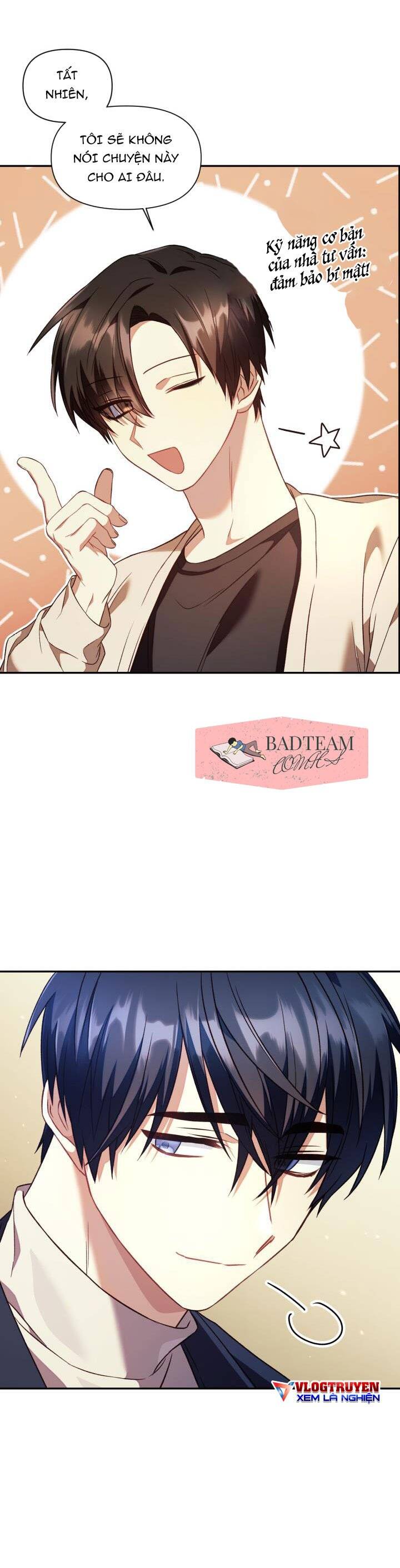 Ký Sự Hồi Quy - Chapter 18 - Page 30