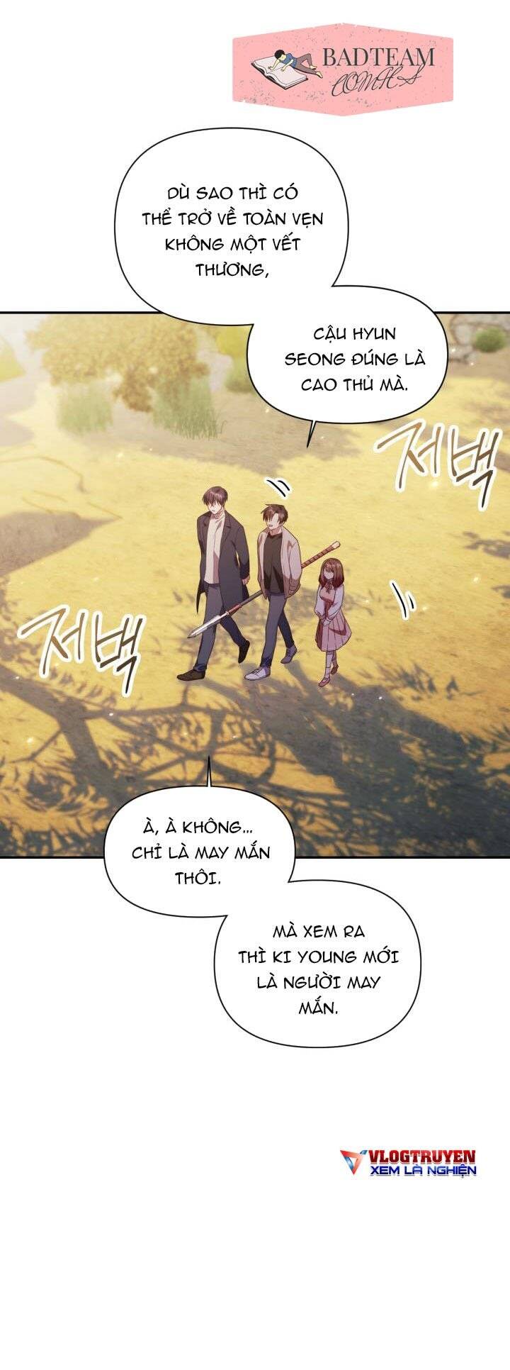 Ký Sự Hồi Quy - Chapter 18 - Page 31