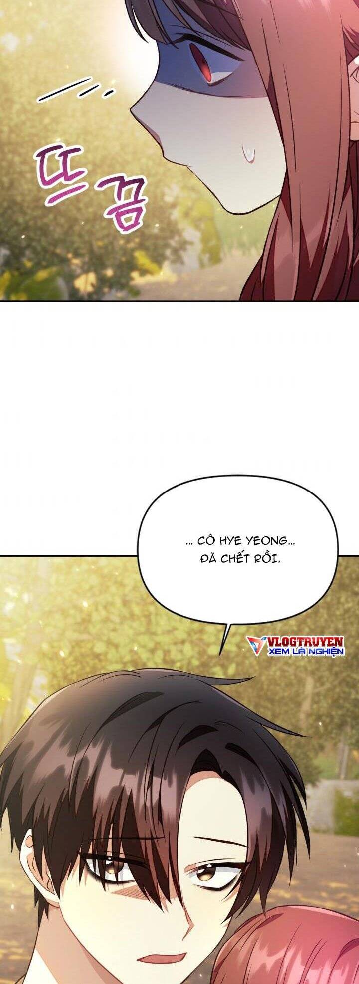 Ký Sự Hồi Quy - Chapter 18 - Page 33