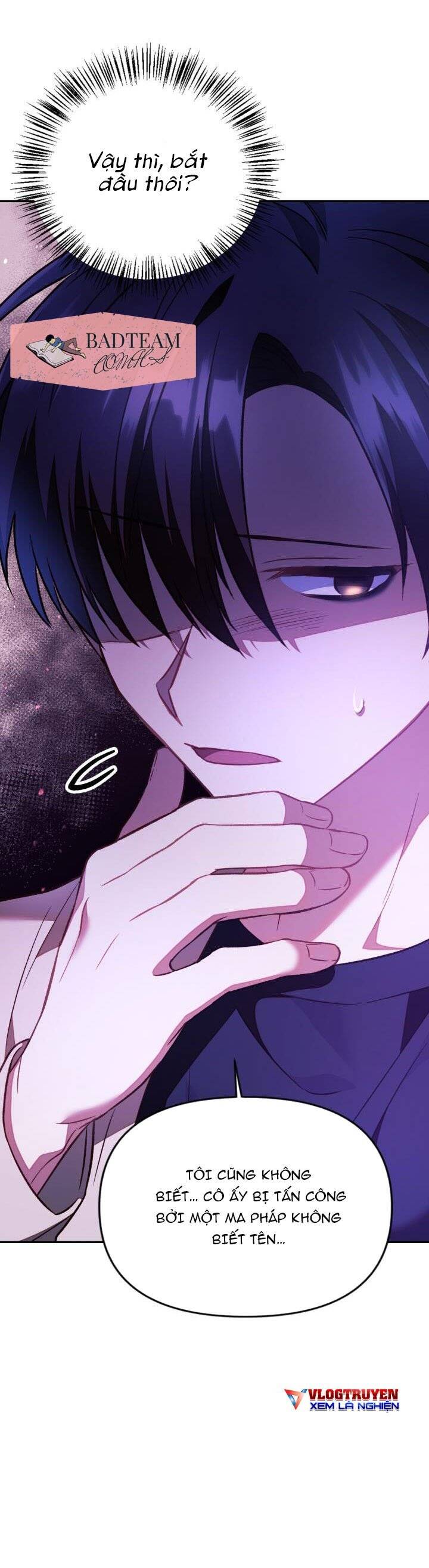 Ký Sự Hồi Quy - Chapter 18 - Page 36