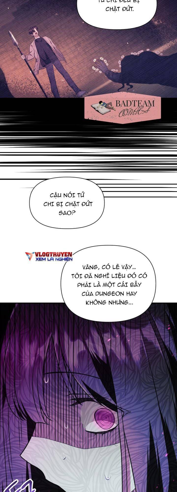 Ký Sự Hồi Quy - Chapter 18 - Page 40