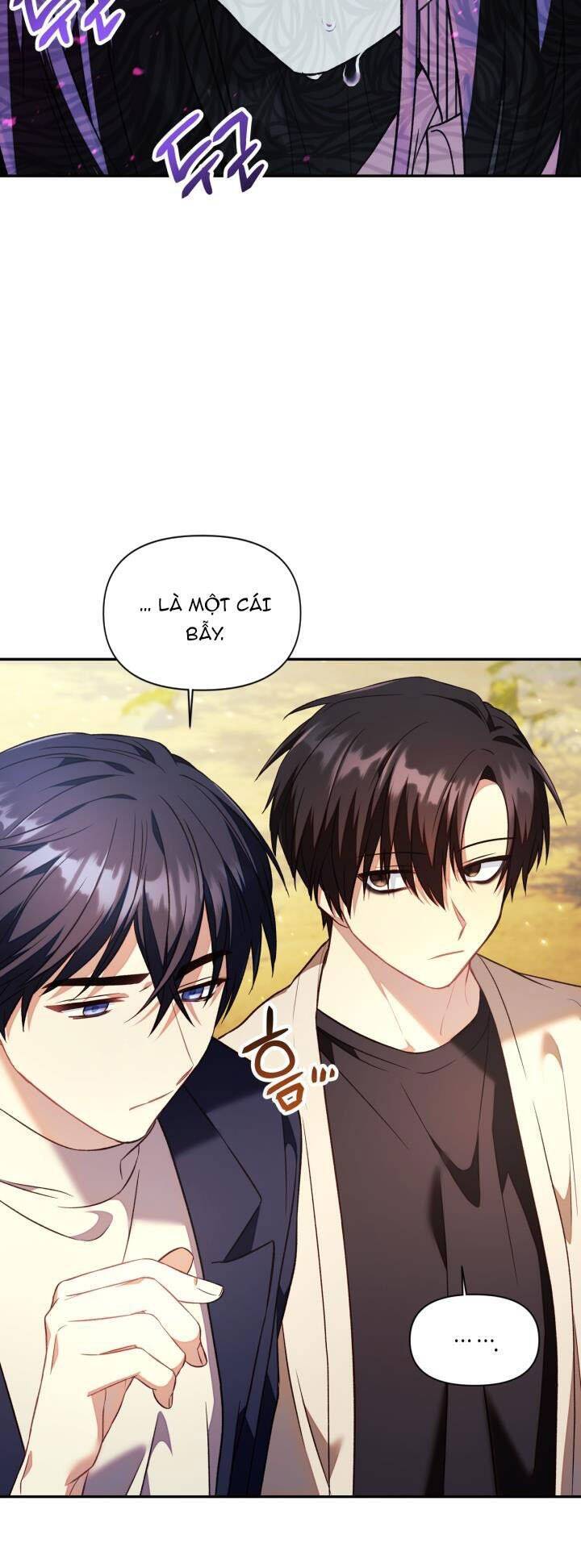 Ký Sự Hồi Quy - Chapter 18 - Page 41