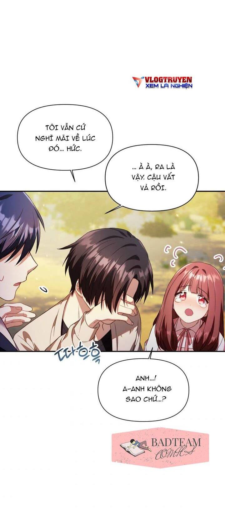 Ký Sự Hồi Quy - Chapter 18 - Page 44