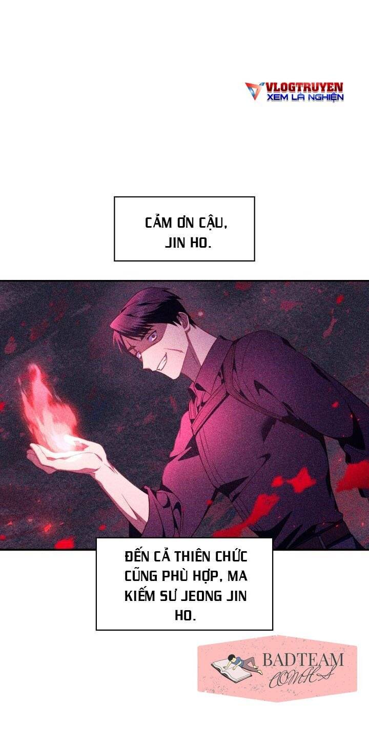 Ký Sự Hồi Quy - Chapter 18 - Page 47