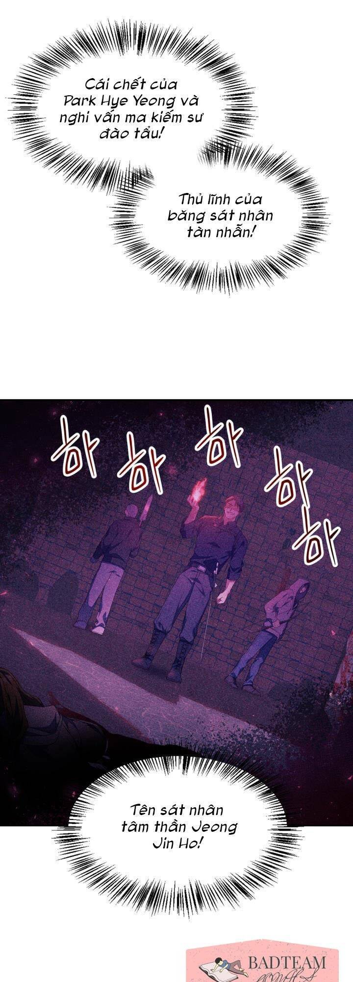 Ký Sự Hồi Quy - Chapter 18 - Page 48