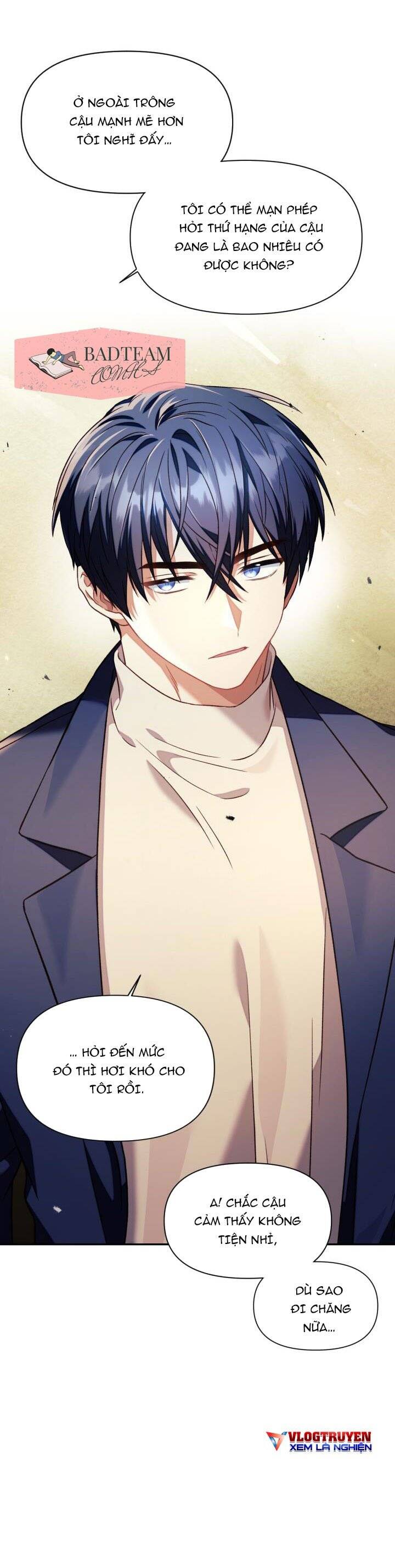 Ký Sự Hồi Quy - Chapter 18 - Page 7