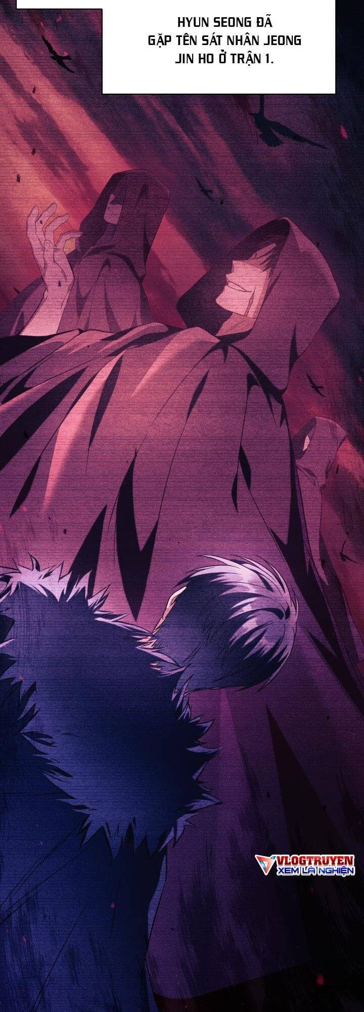 Ký Sự Hồi Quy - Chapter 18 - Page 9