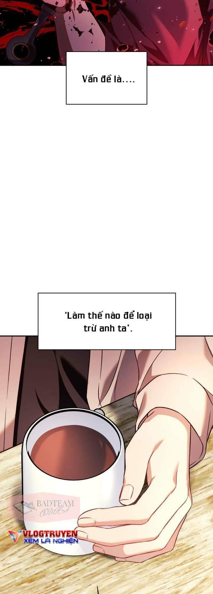 Ký Sự Hồi Quy - Chapter 19 - Page 10