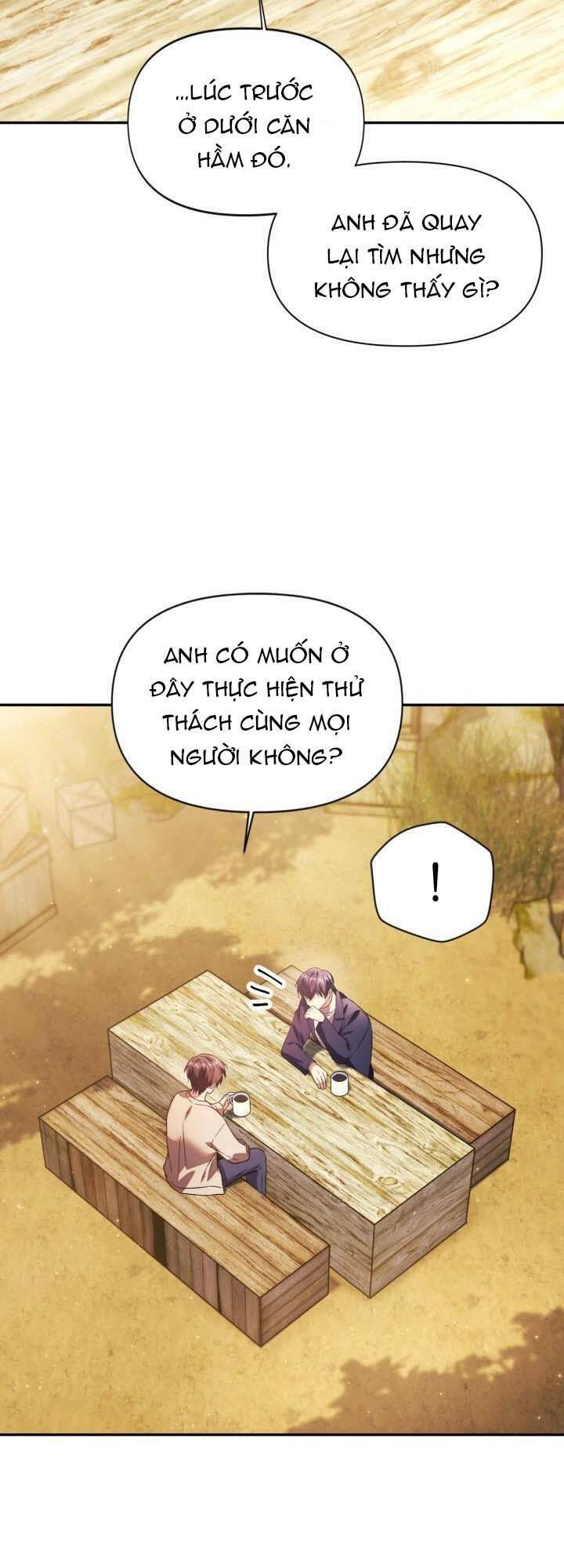 Ký Sự Hồi Quy - Chapter 19 - Page 11