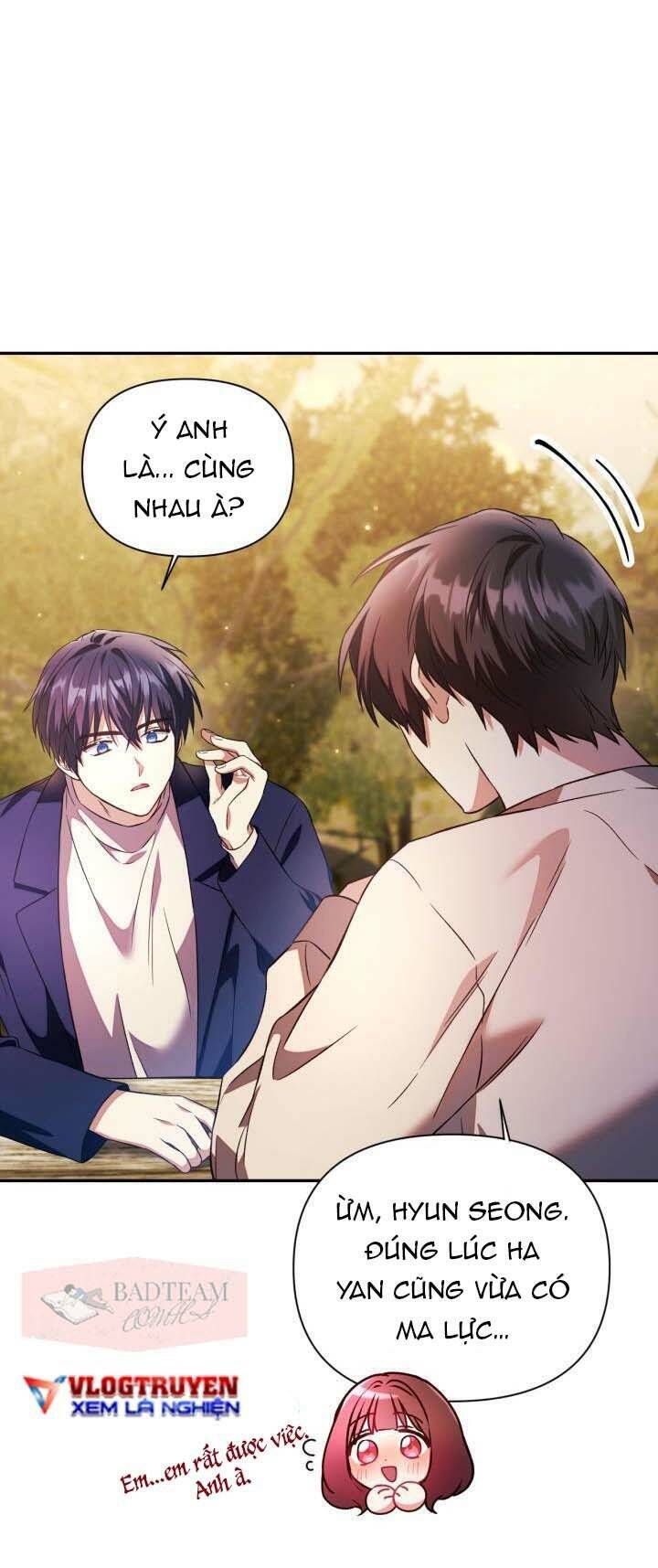 Ký Sự Hồi Quy - Chapter 19 - Page 12