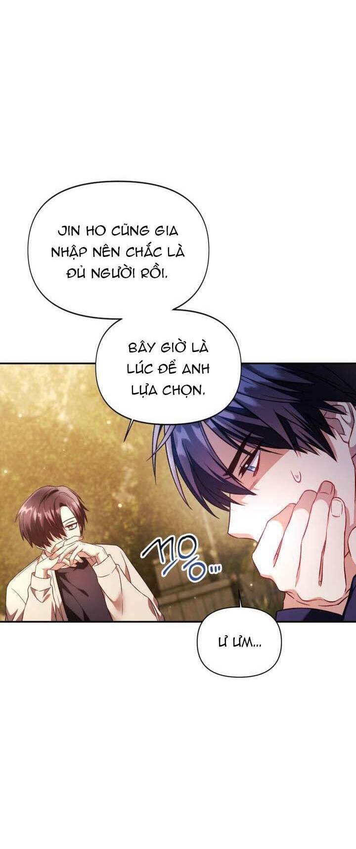 Ký Sự Hồi Quy - Chapter 19 - Page 13