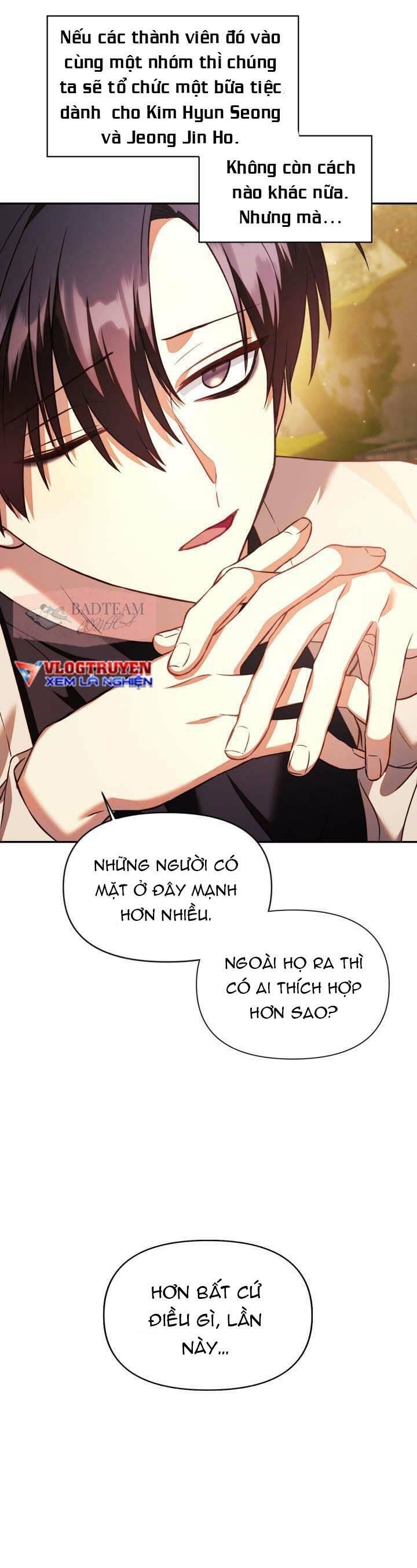 Ký Sự Hồi Quy - Chapter 19 - Page 14