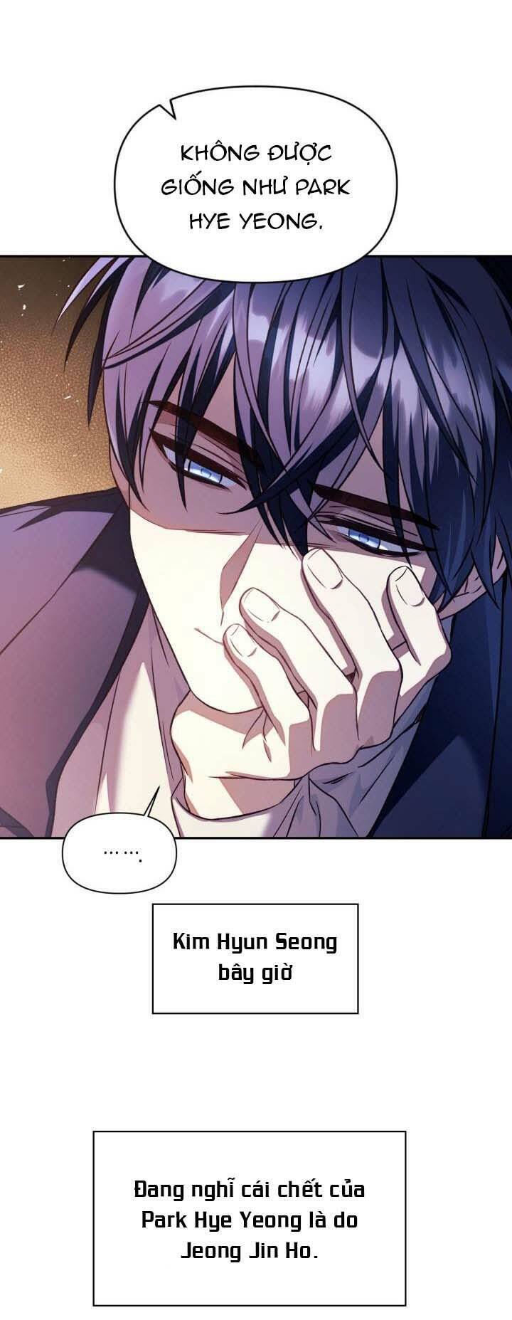 Ký Sự Hồi Quy - Chapter 19 - Page 15