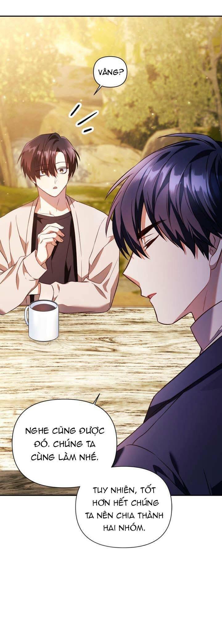 Ký Sự Hồi Quy - Chapter 19 - Page 20