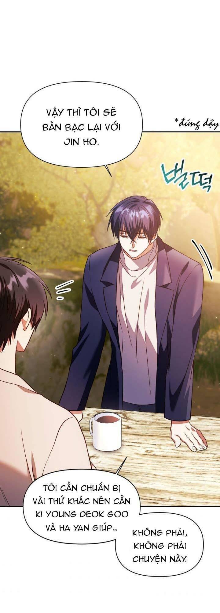 Ký Sự Hồi Quy - Chapter 19 - Page 22