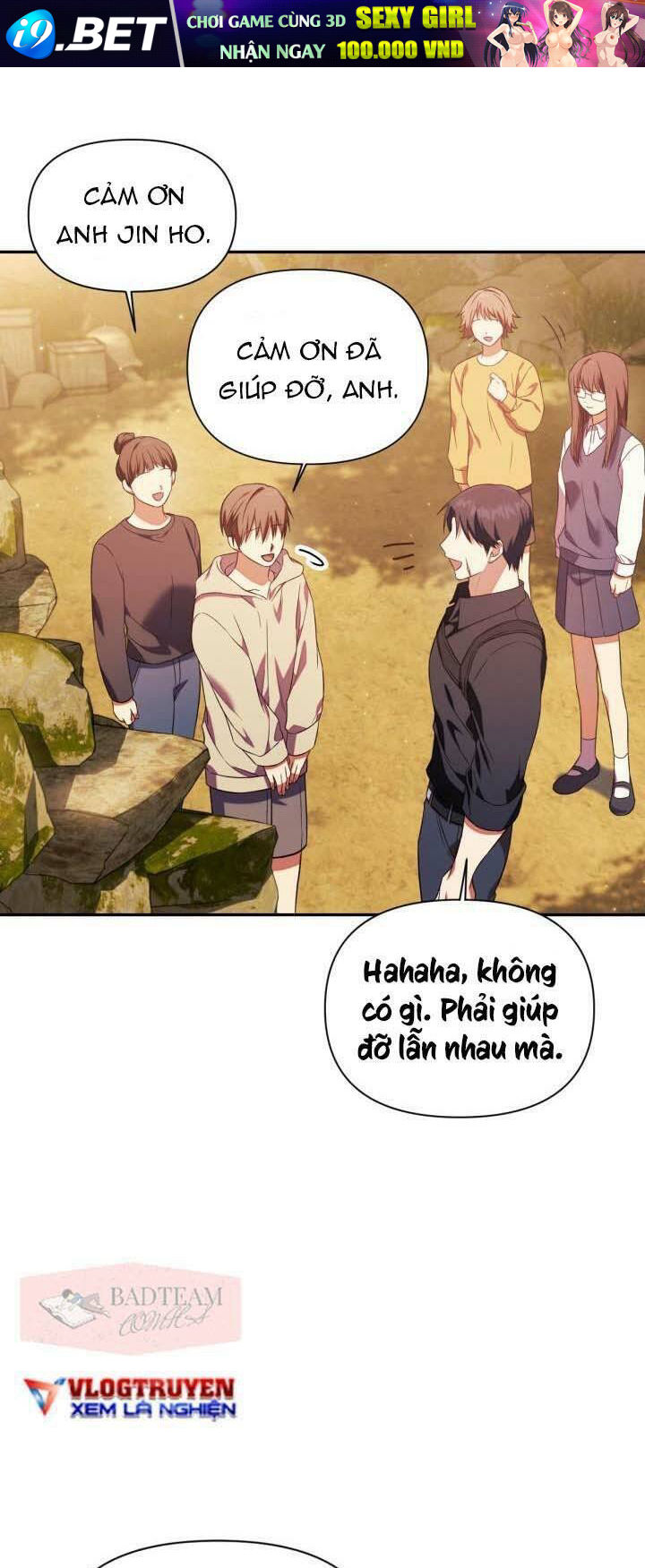 Ký Sự Hồi Quy - Chapter 19 - Page 27