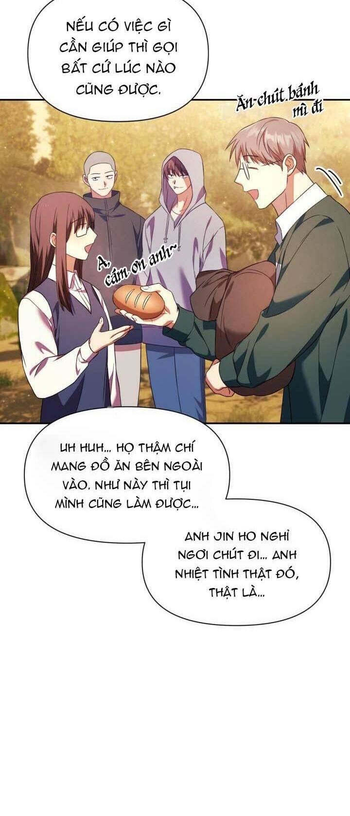 Ký Sự Hồi Quy - Chapter 19 - Page 28